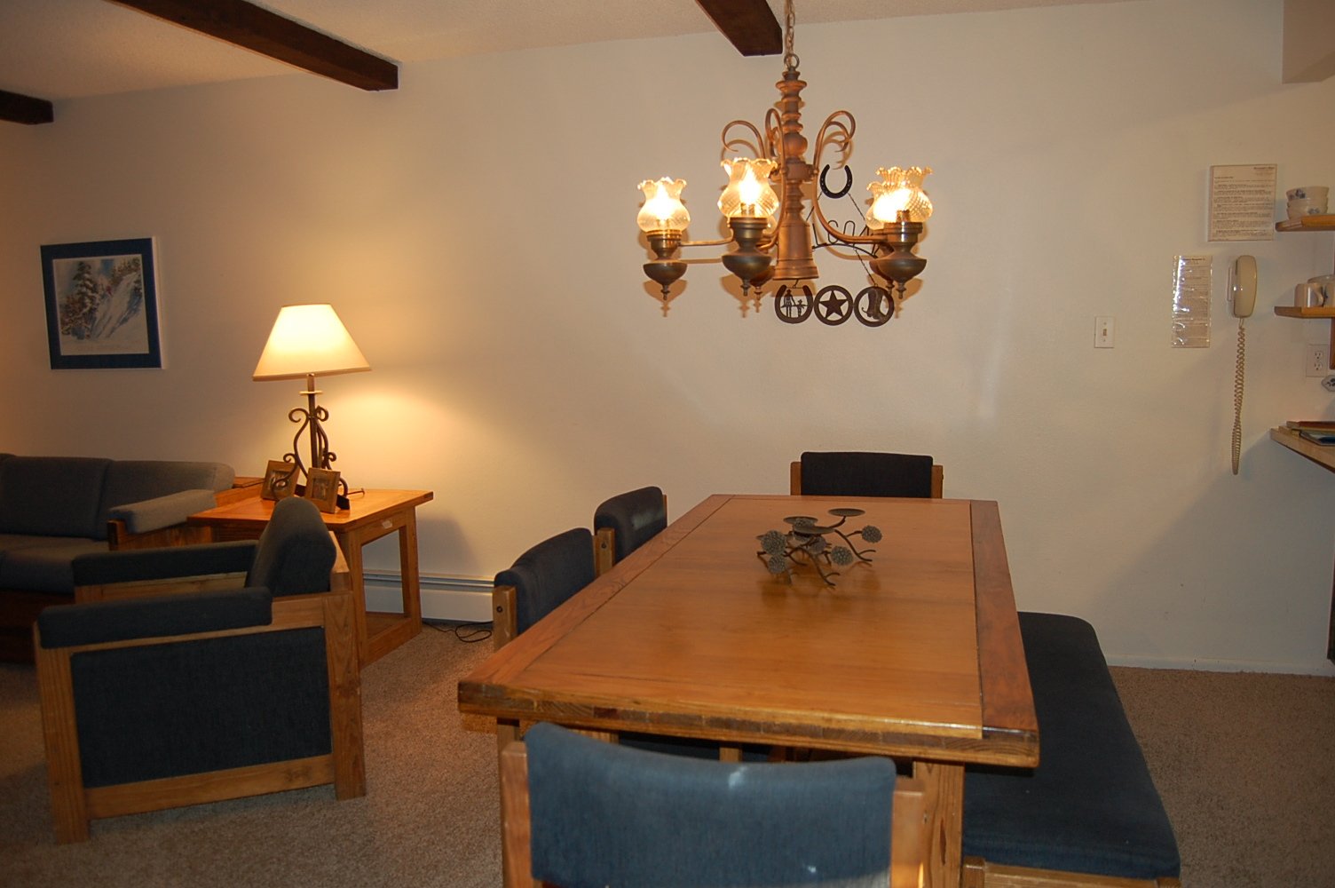 Winter Park Vacation Rental
