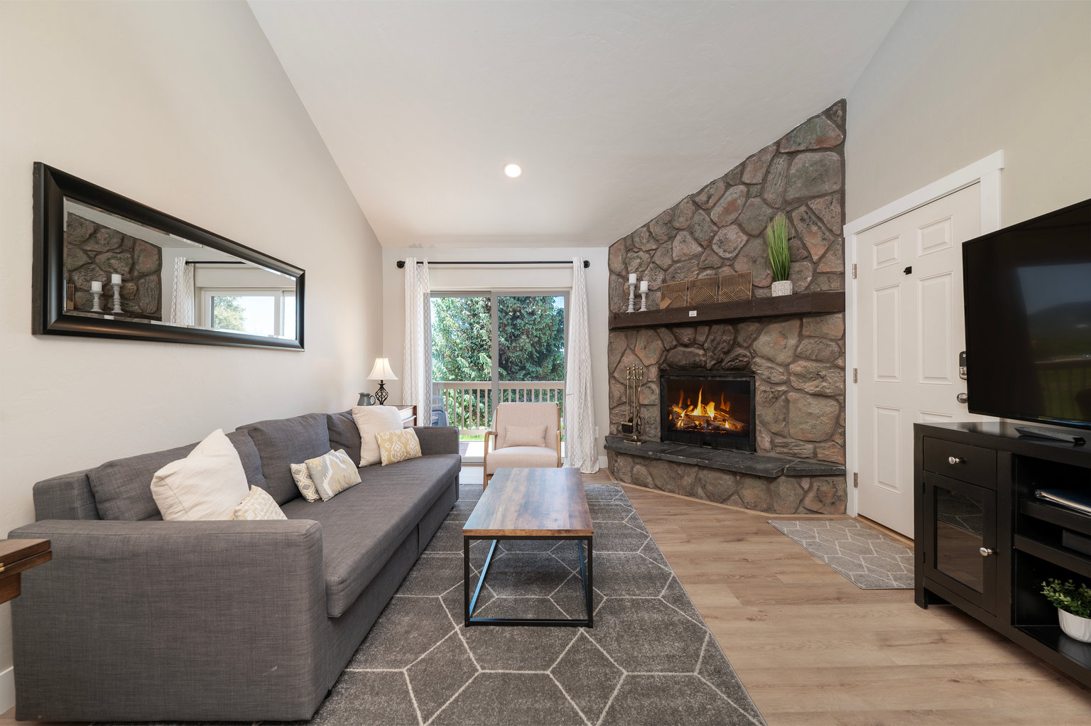 Fraser Vacation Rental