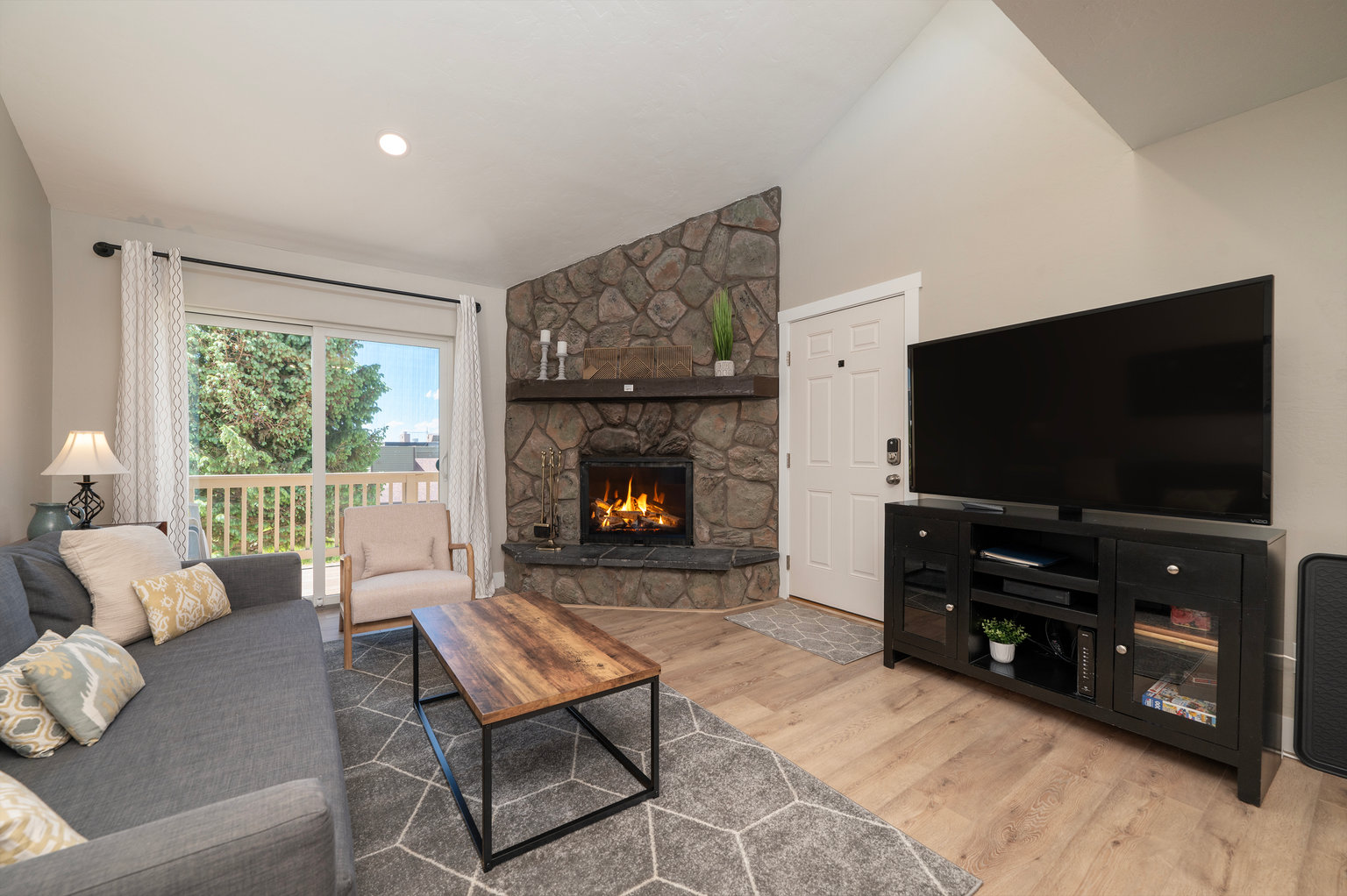 Fraser Vacation Rental