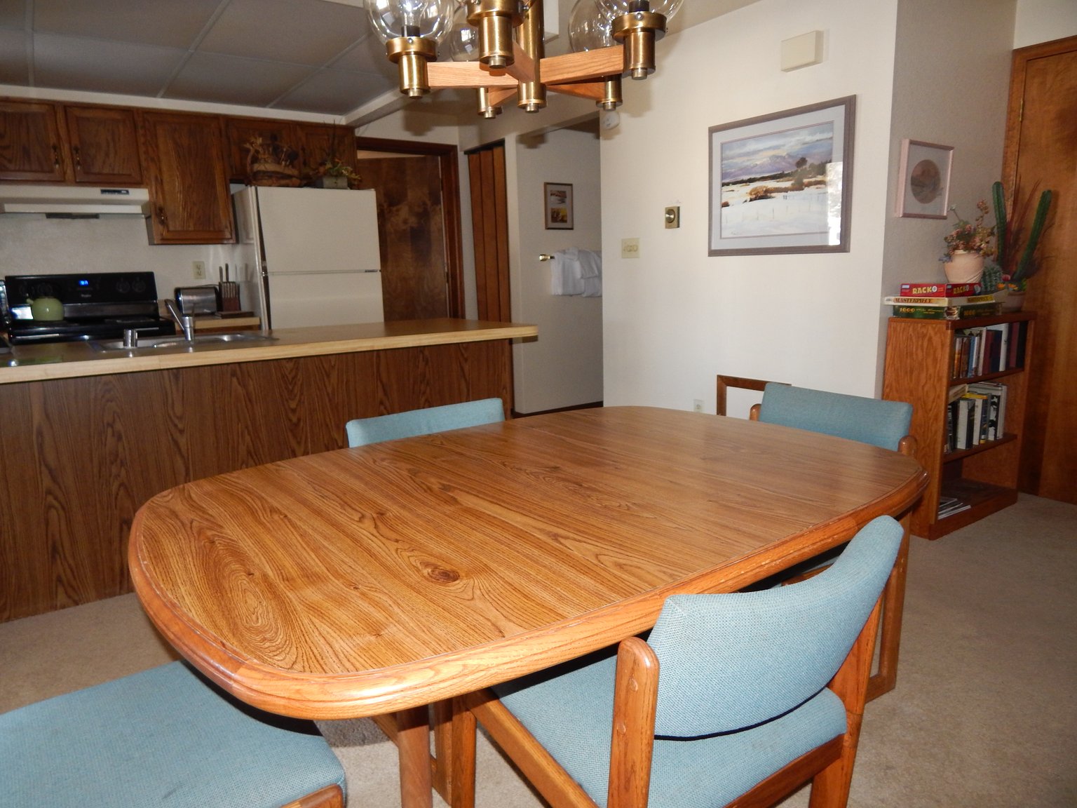 Winter Park Vacation Rental