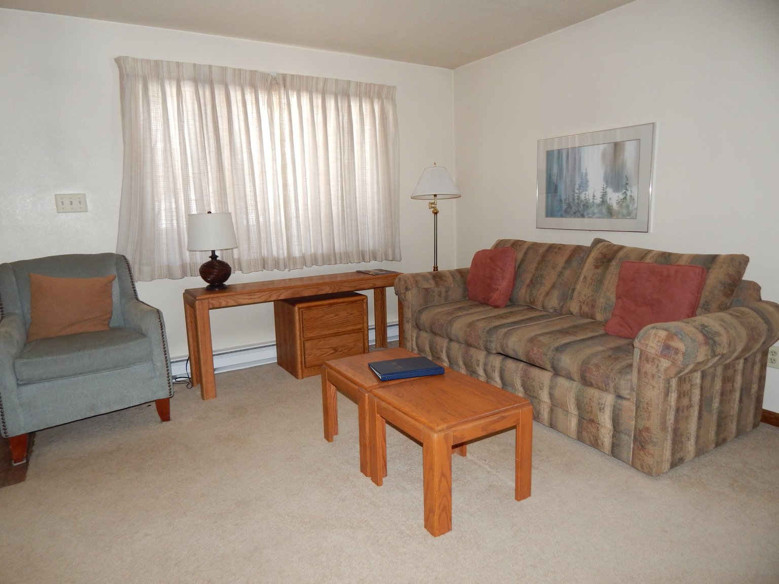 Winter Park Vacation Rental