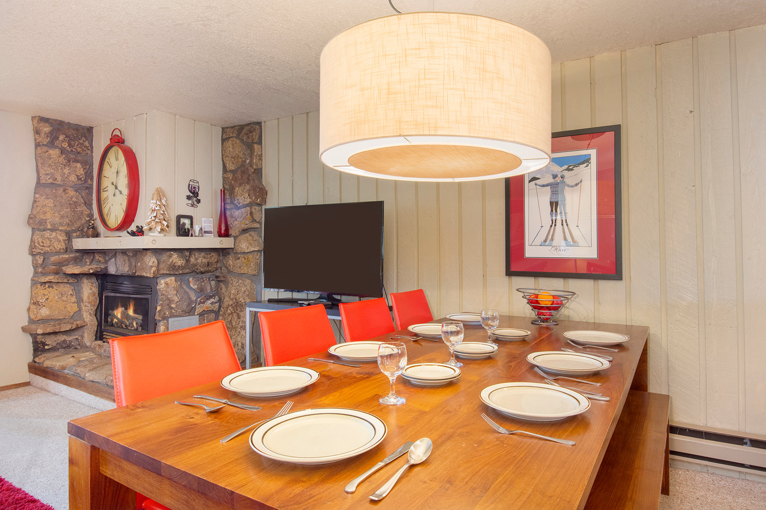 Winter Park Vacation Rental