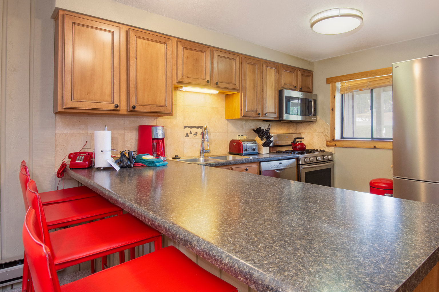 Winter Park Vacation Rental