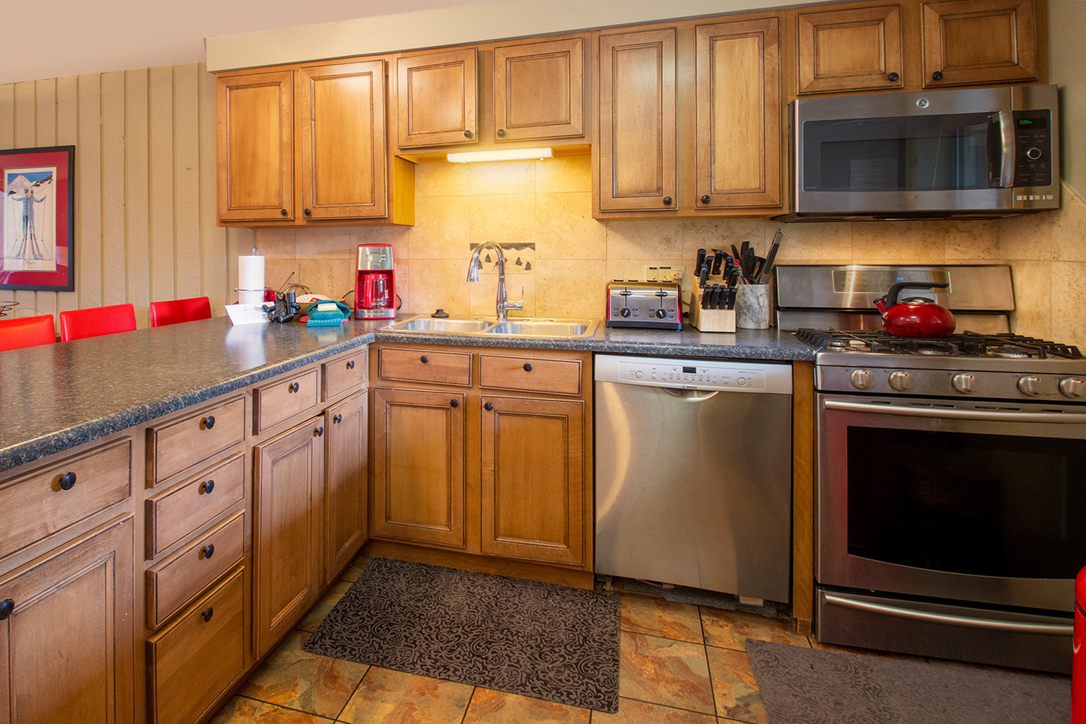 Winter Park Vacation Rental
