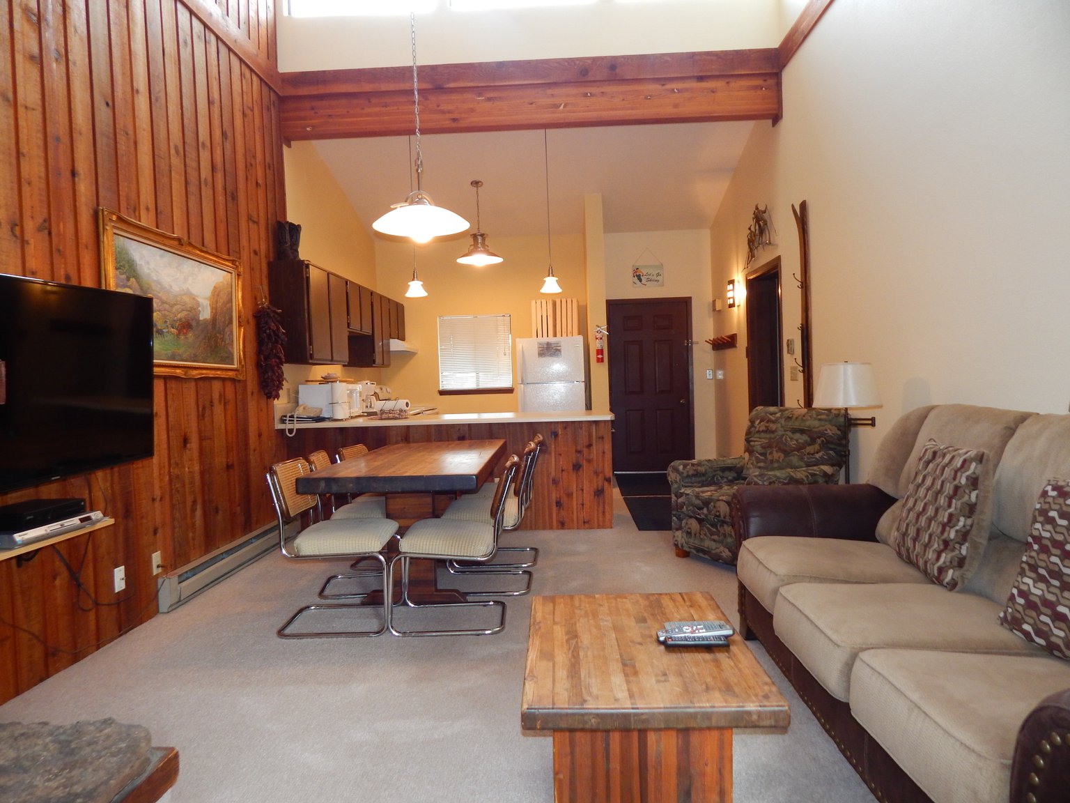 Winter Park Vacation Rental