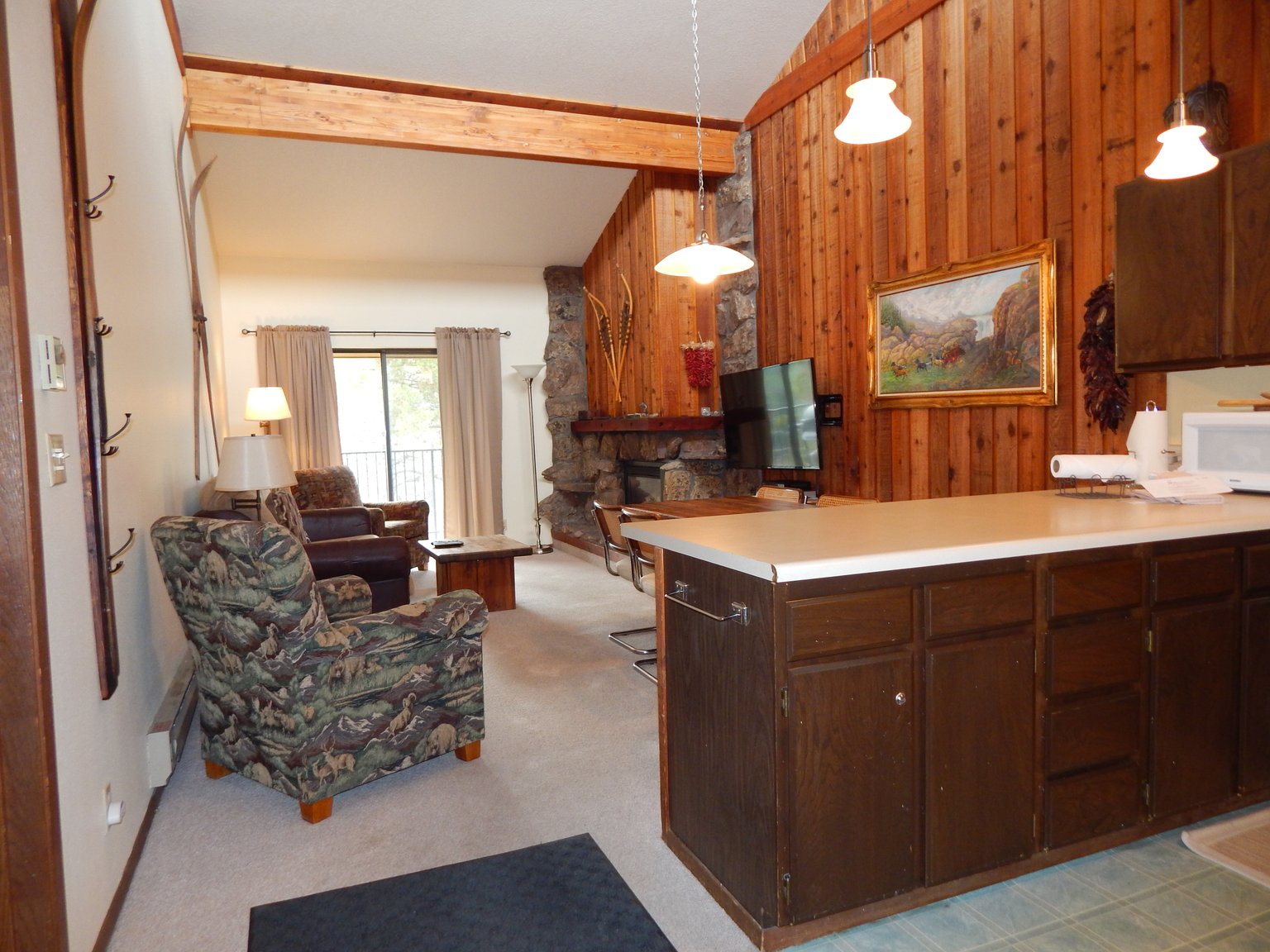 Winter Park Vacation Rental
