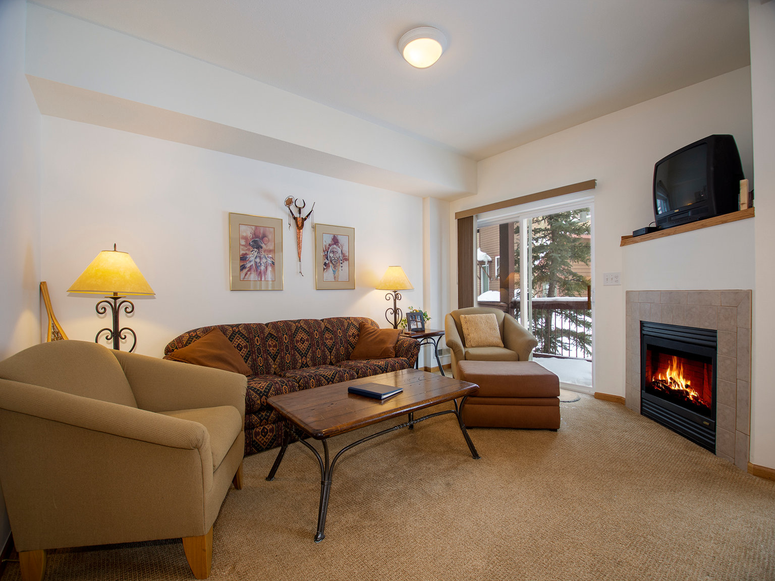 Fraser Vacation Rental