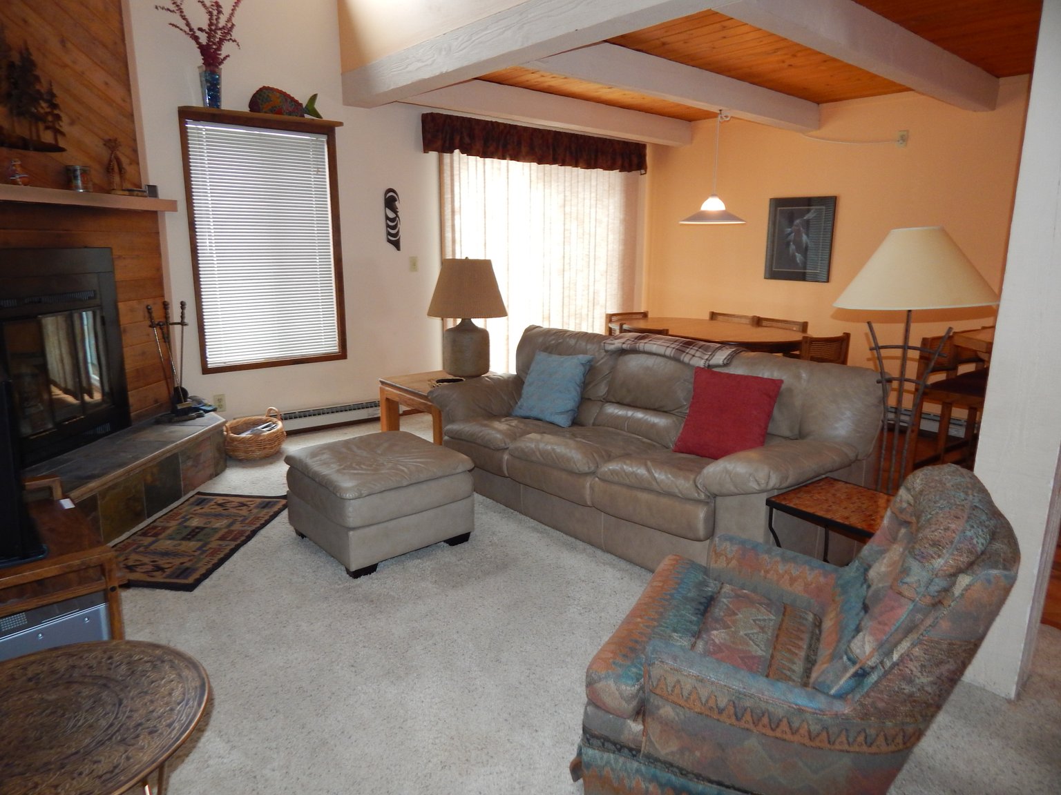 Winter Park Vacation Rental