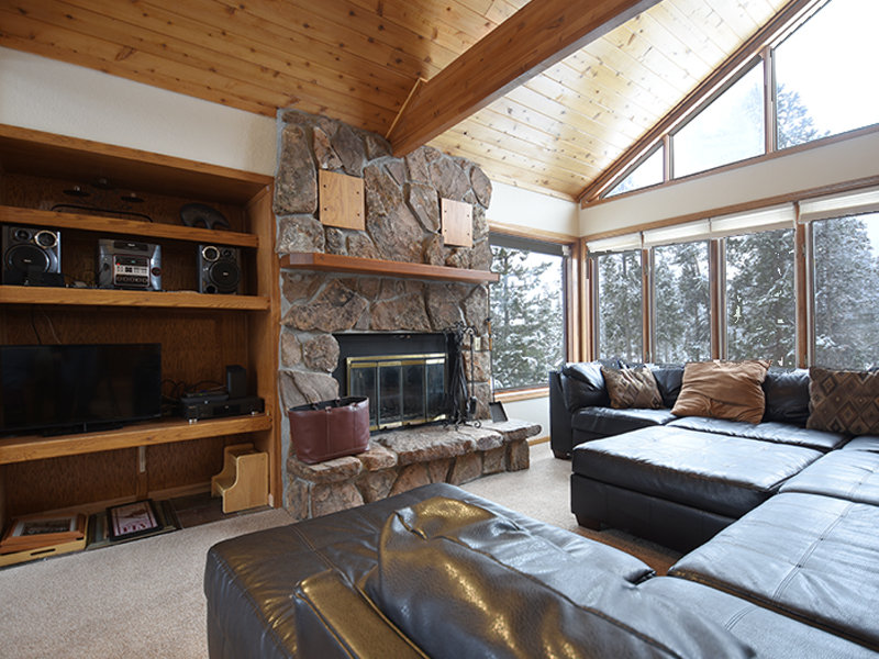 Fraser Vacation Rental