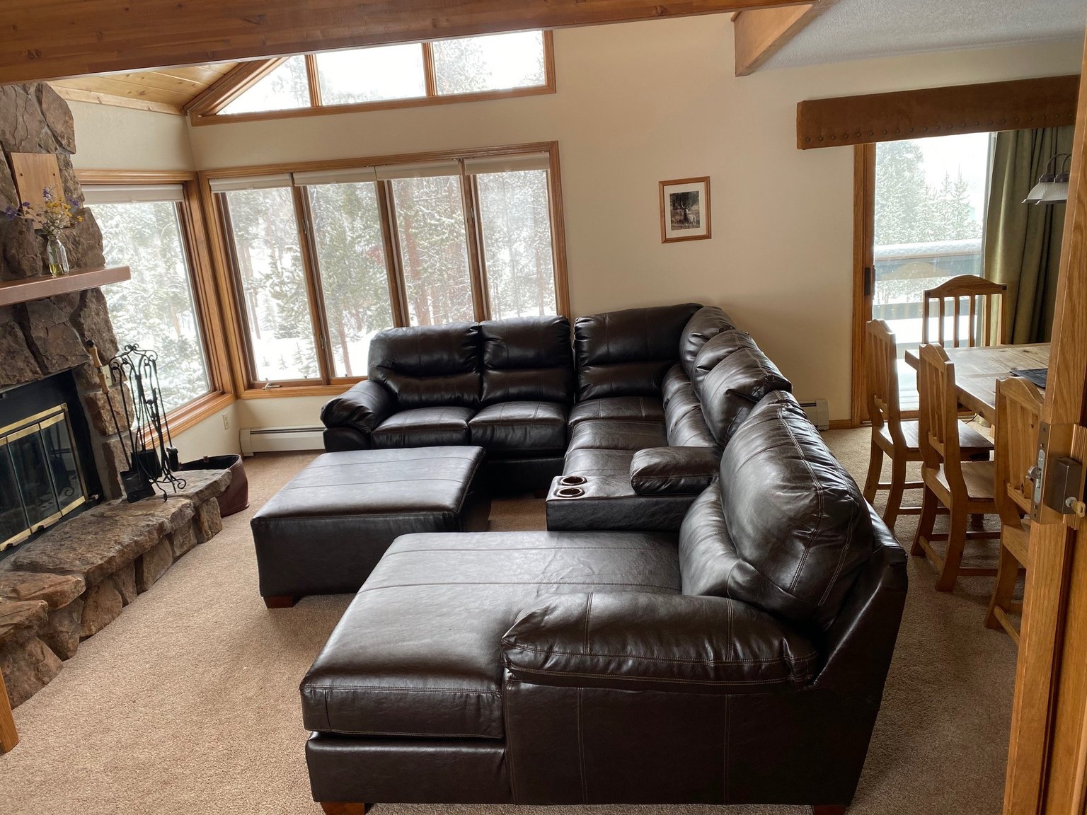 Fraser Vacation Rental
