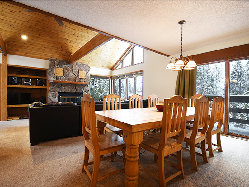 Fraser Vacation Rental