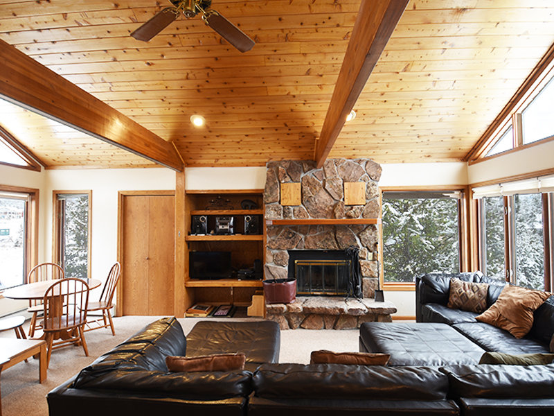 Fraser Vacation Rental