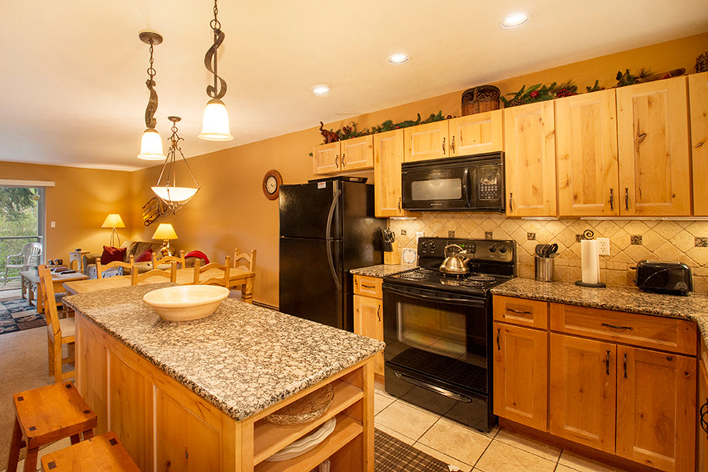 Winter Park Vacation Rental