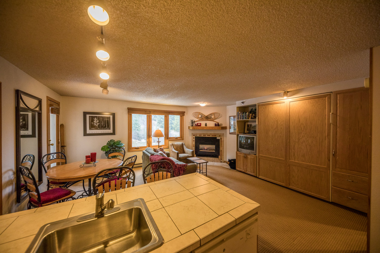 Winter Park Vacation Rental
