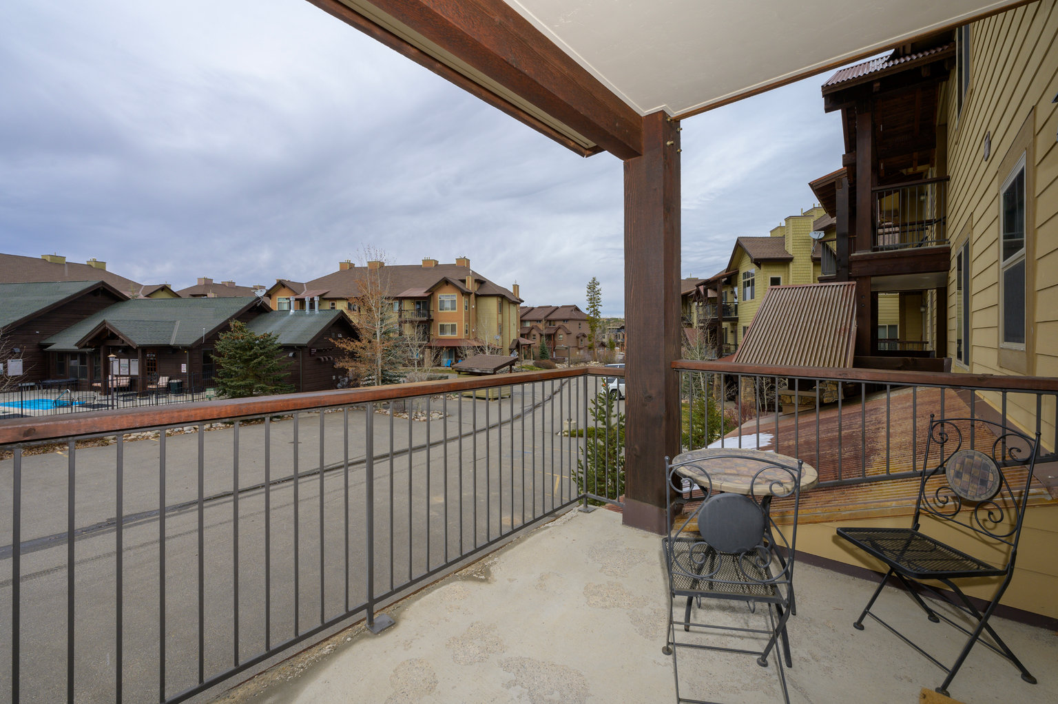 Winter Park Vacation Rental