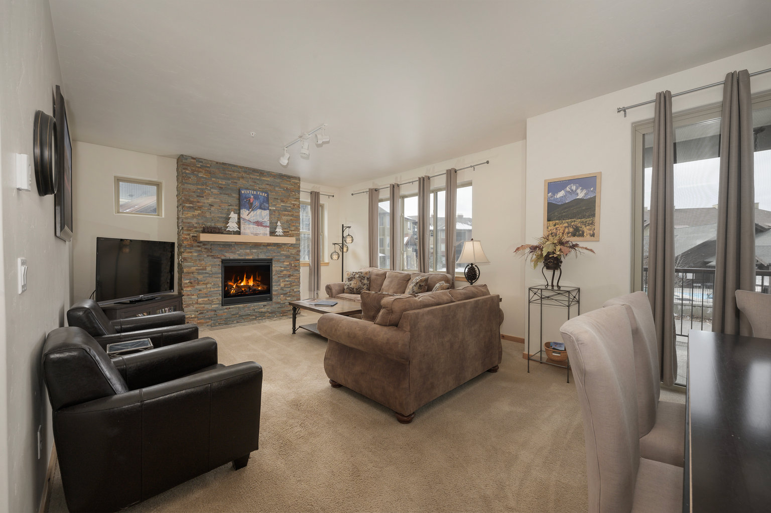 Winter Park Vacation Rental