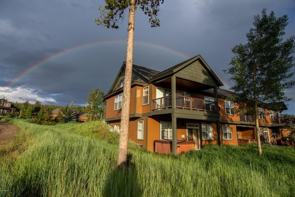 Fraser Vacation Rental