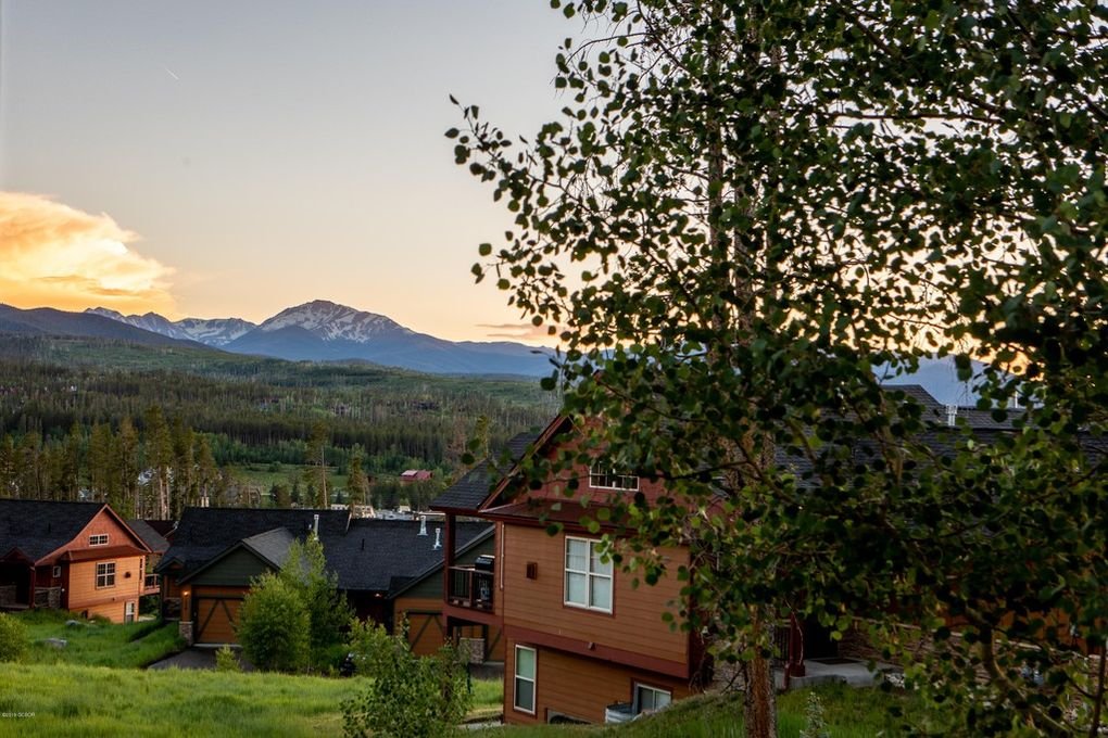 Fraser Vacation Rental