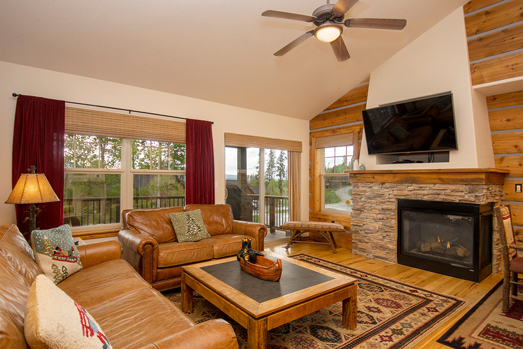Fraser Vacation Rental
