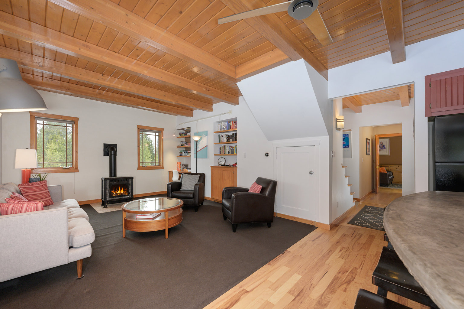 Fraser Vacation Rental