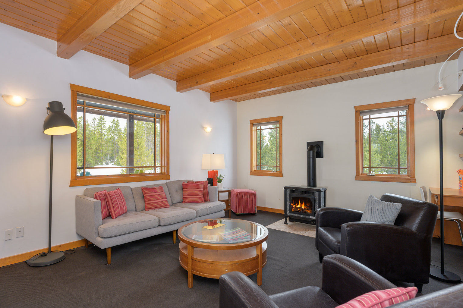 Fraser Vacation Rental