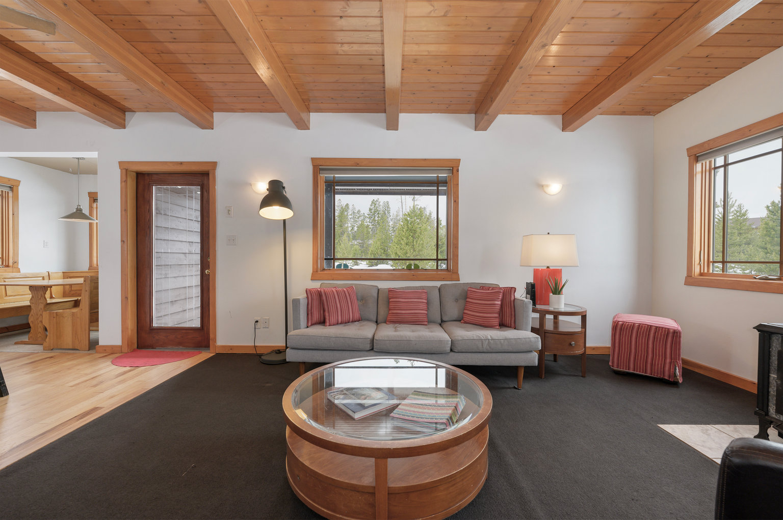 Fraser Vacation Rental
