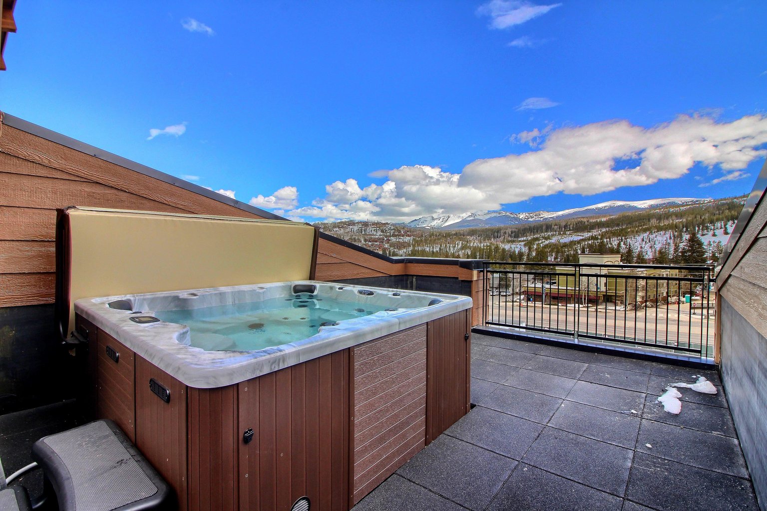 Winter Park Vacation Rental