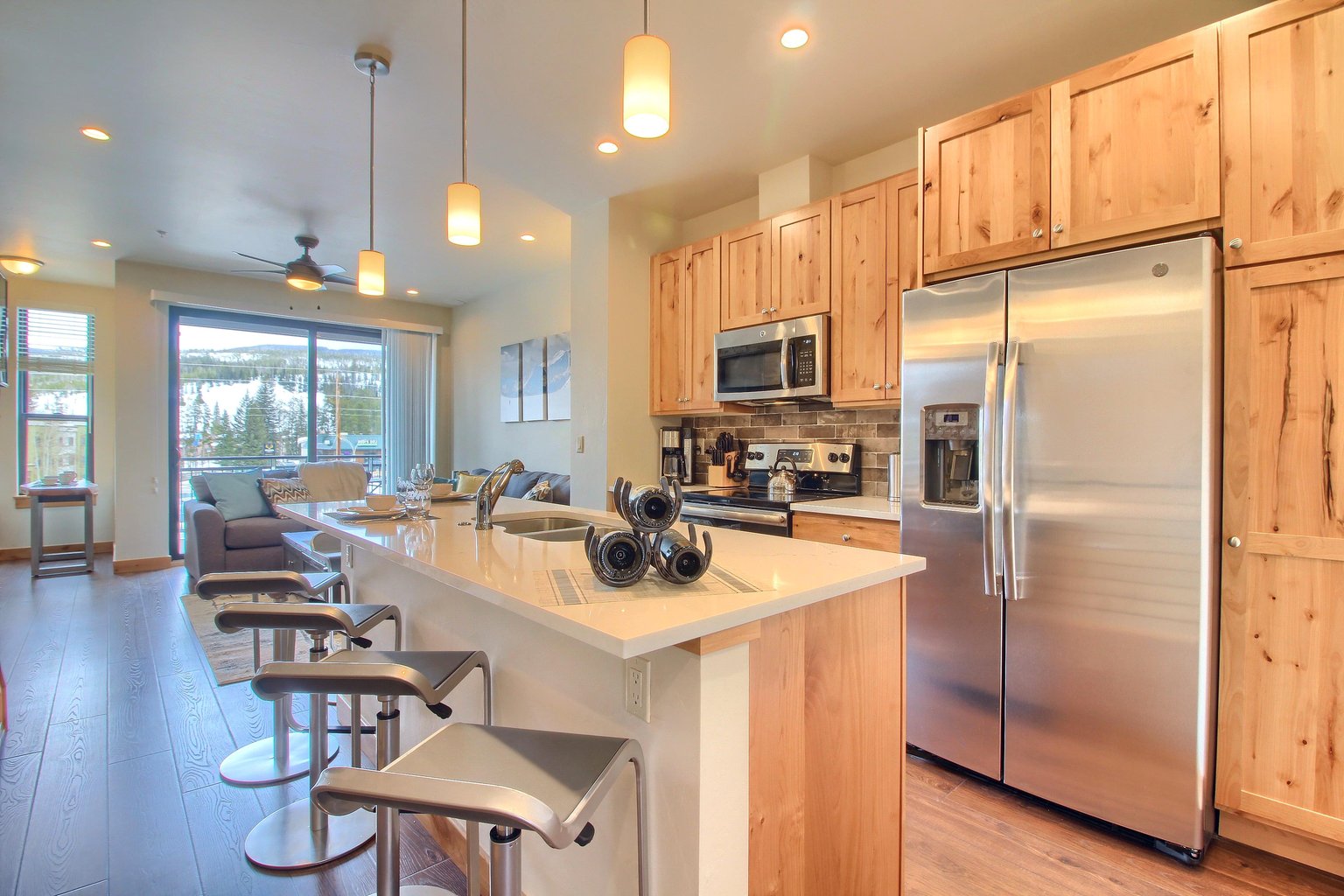 Winter Park Vacation Rental