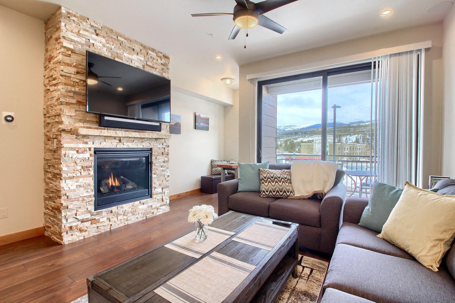 Winter Park Vacation Rental