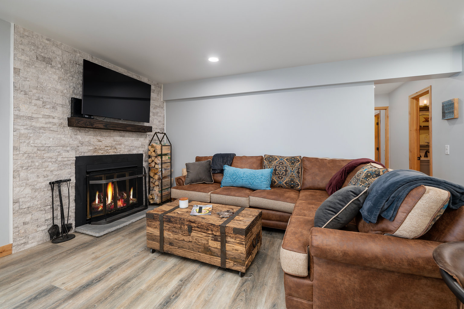 Winter Park Vacation Rental