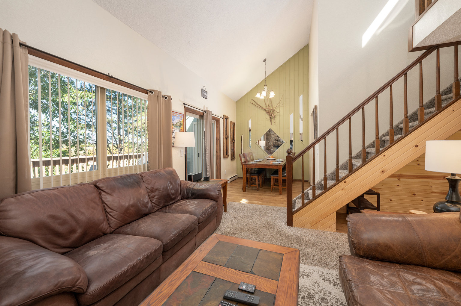 Fraser Vacation Rental