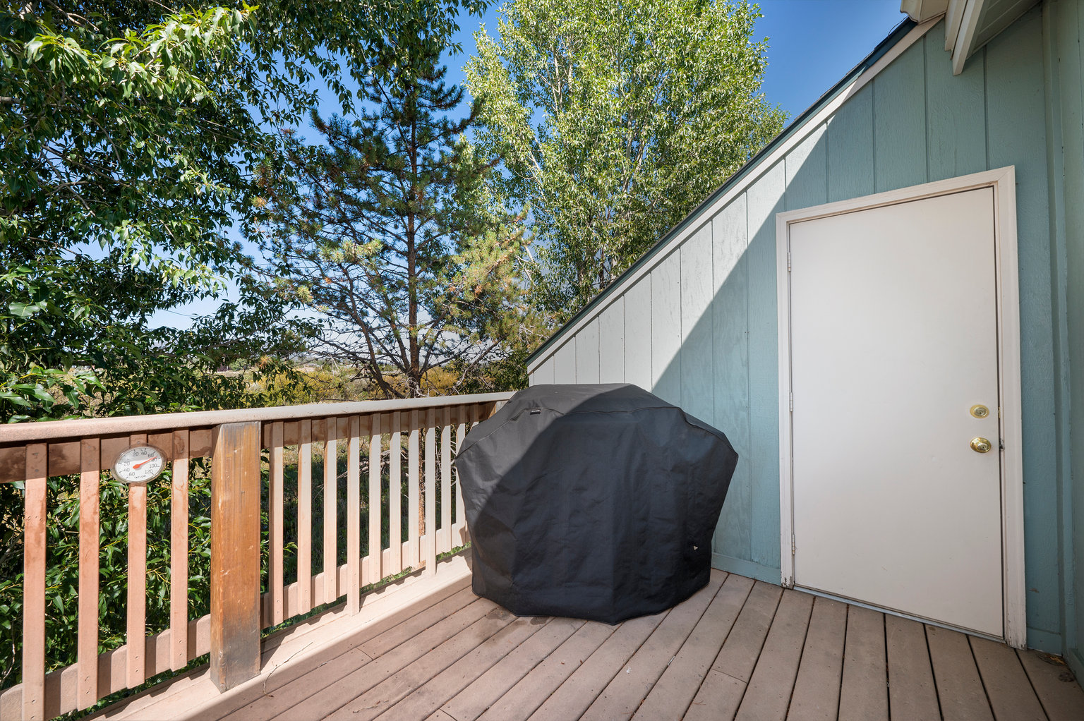 Fraser Vacation Rental