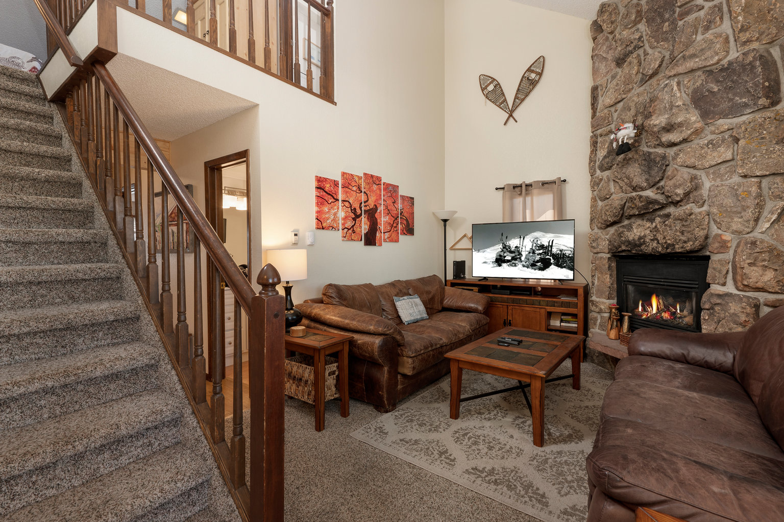 Fraser Vacation Rental