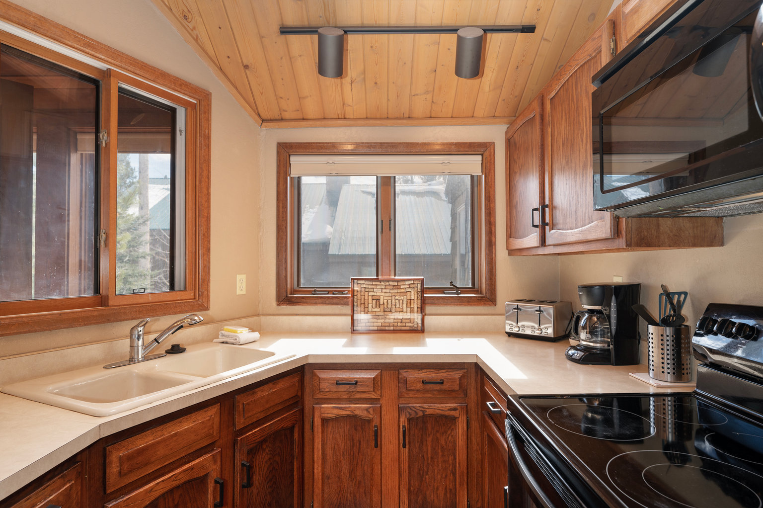 Winter Park Vacation Rental