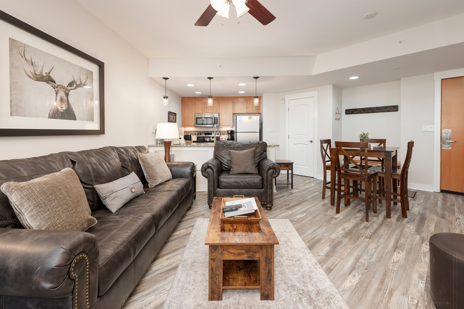 Winter Park Vacation Rental