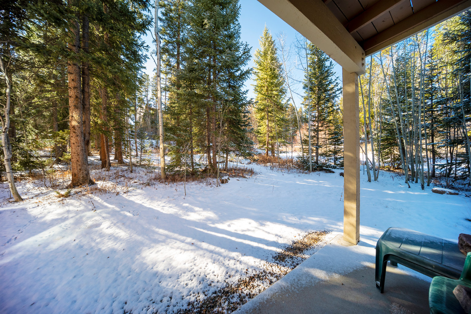 Winter Park Vacation Rental