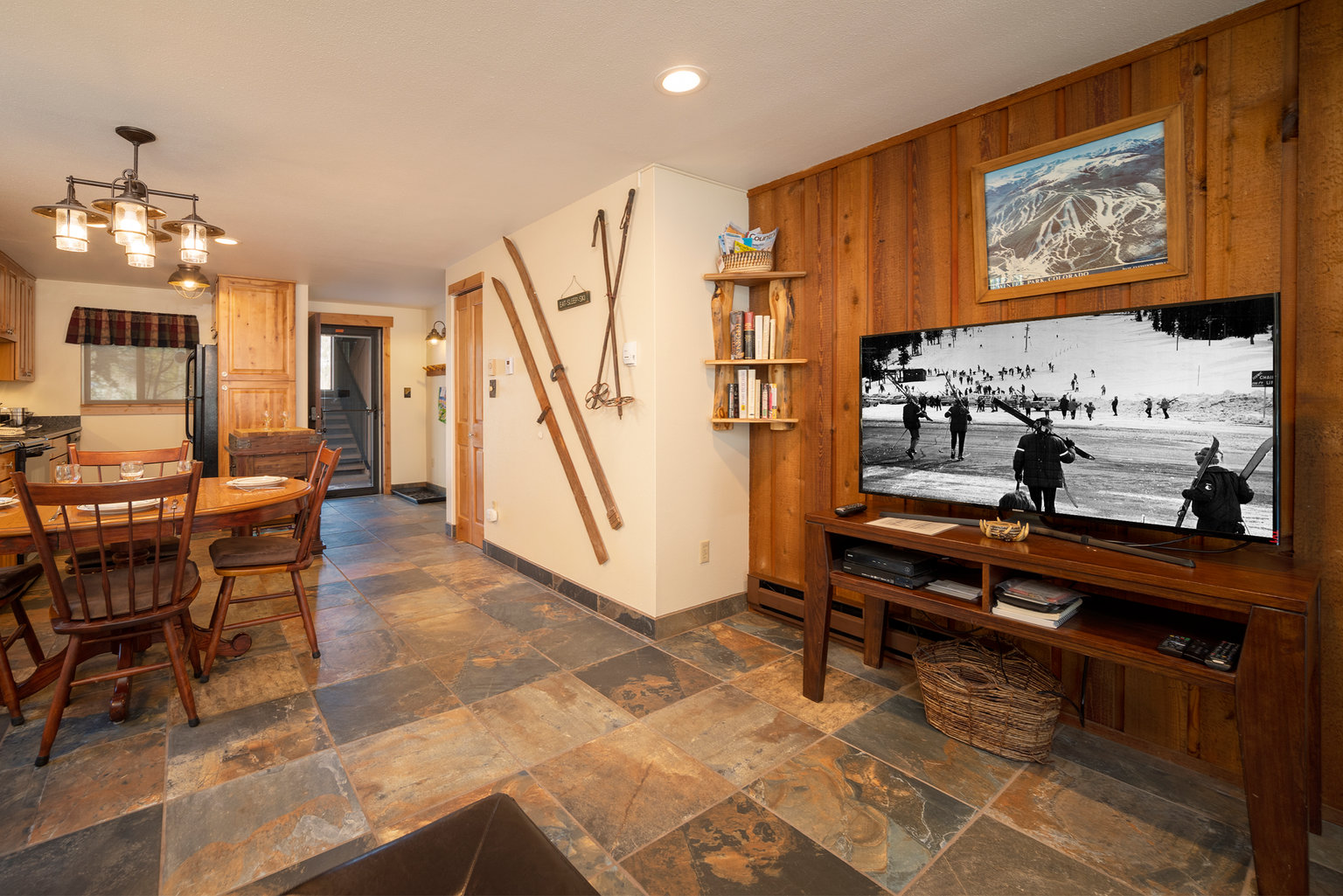 Winter Park Vacation Rental