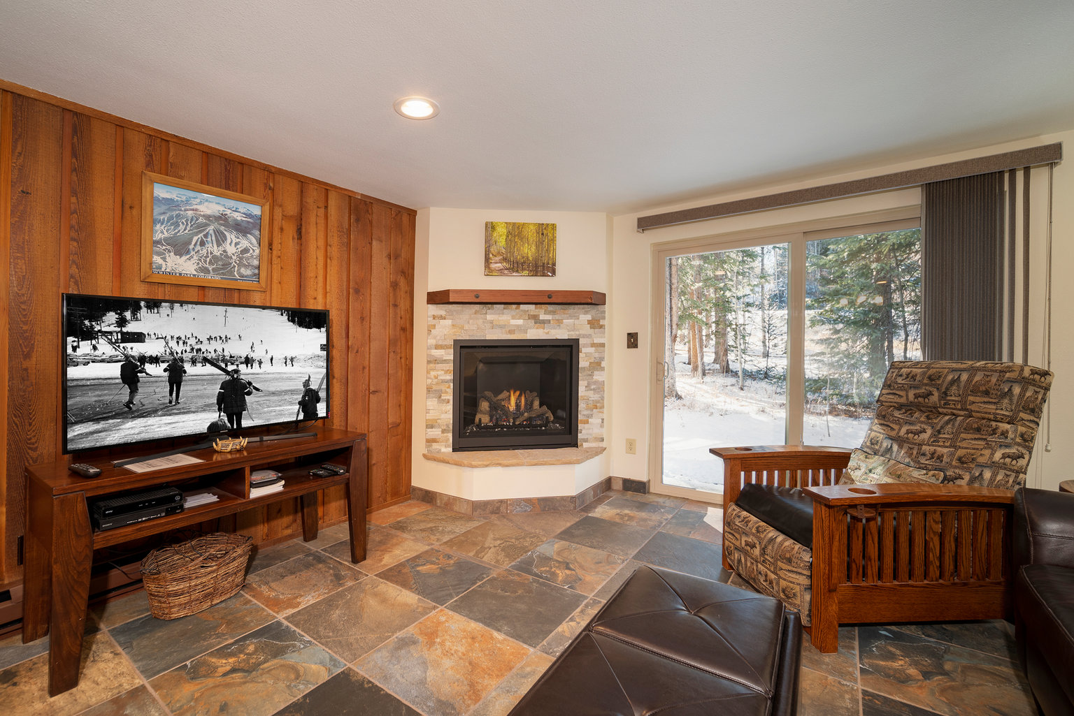 Winter Park Vacation Rental