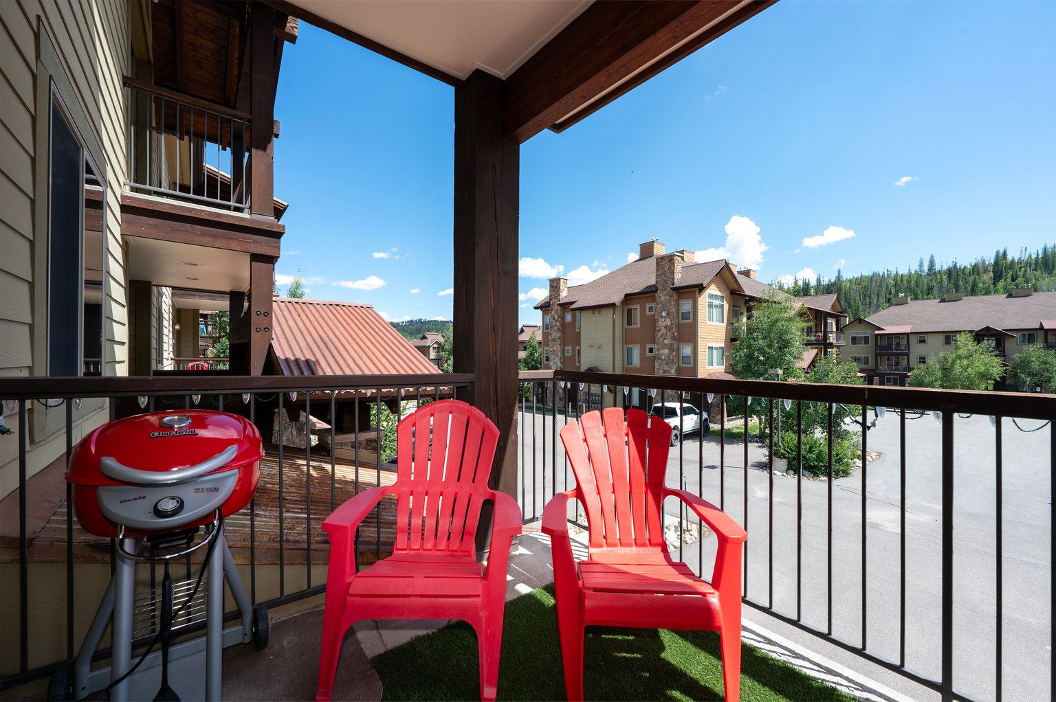 Winter Park Vacation Rental