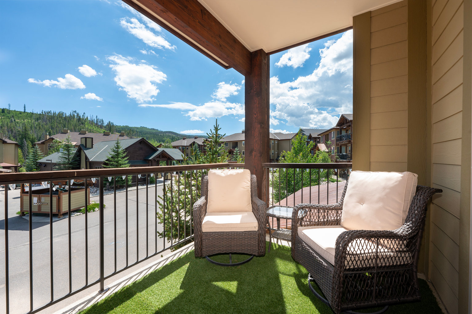 Winter Park Vacation Rental