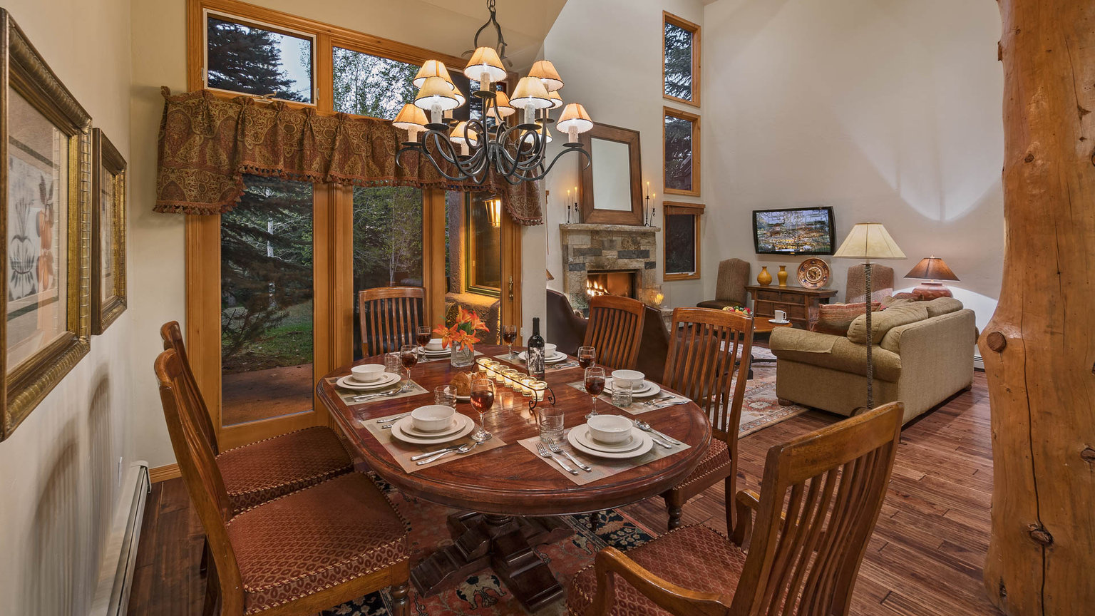 Edwards Vacation Rental