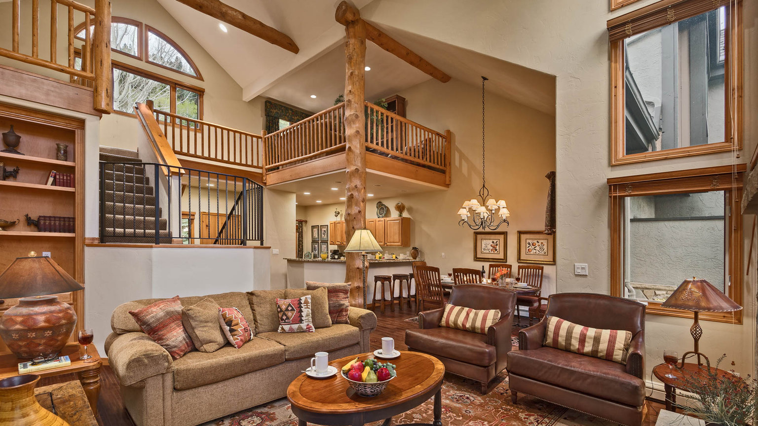 Edwards Vacation Rental