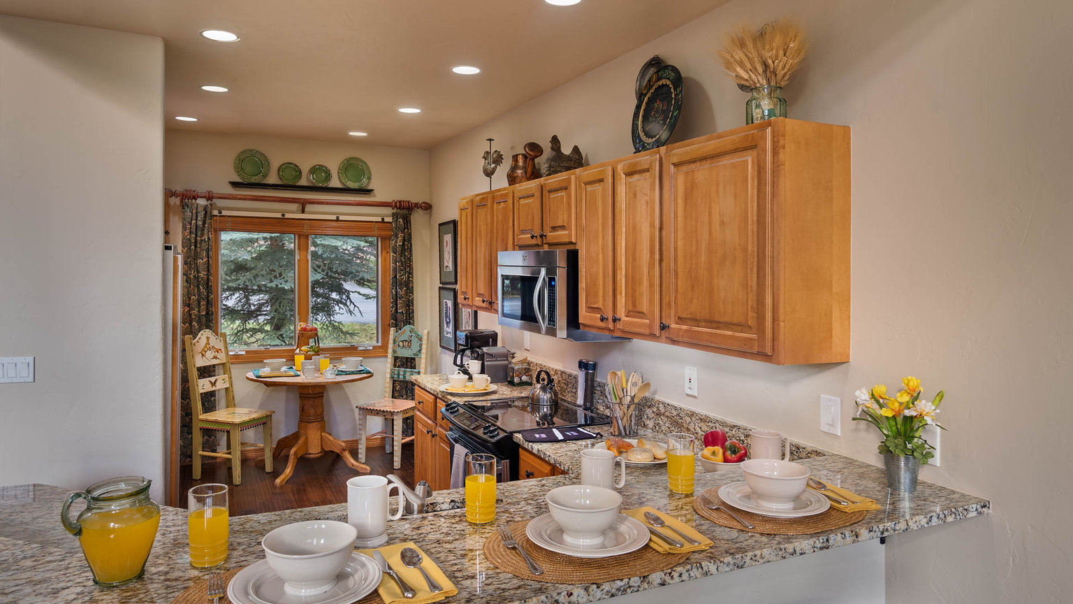 Edwards Vacation Rental