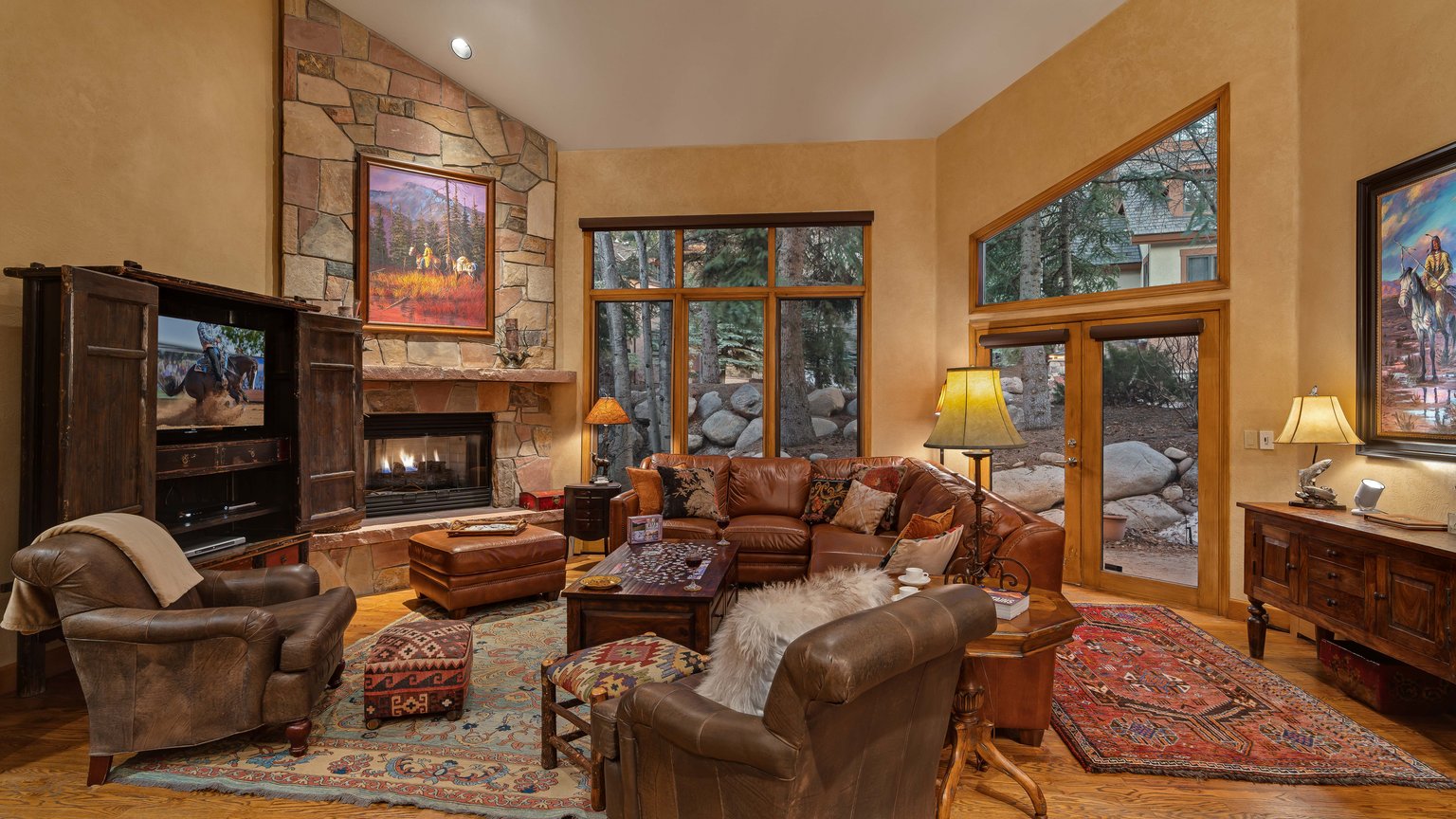 Edwards Vacation Rental