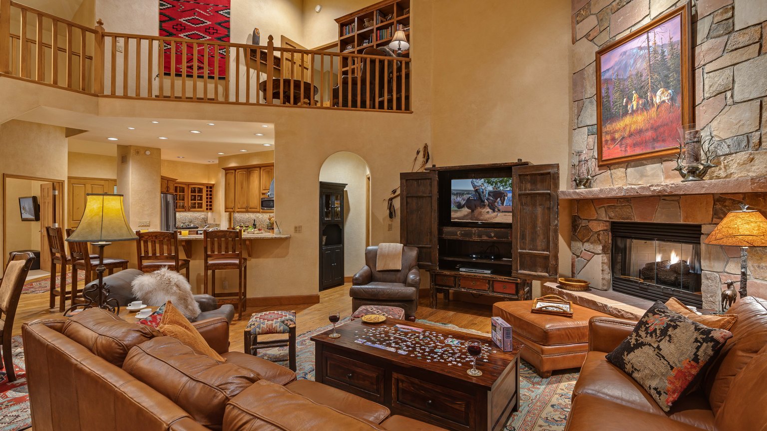 Edwards Vacation Rental