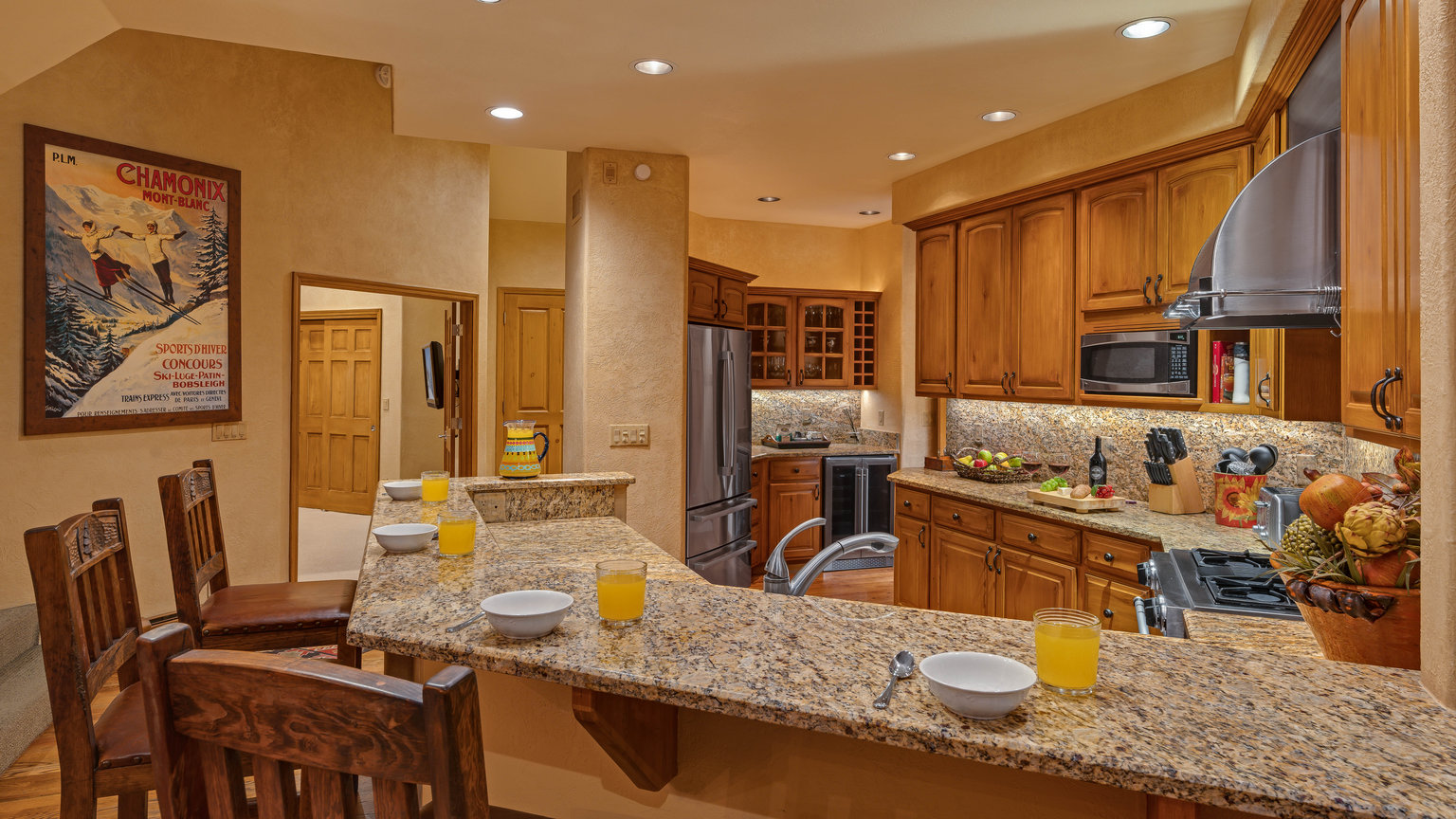 Edwards Vacation Rental