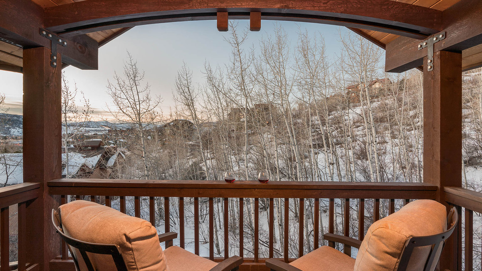 Steamboat Springs Vacation Rental