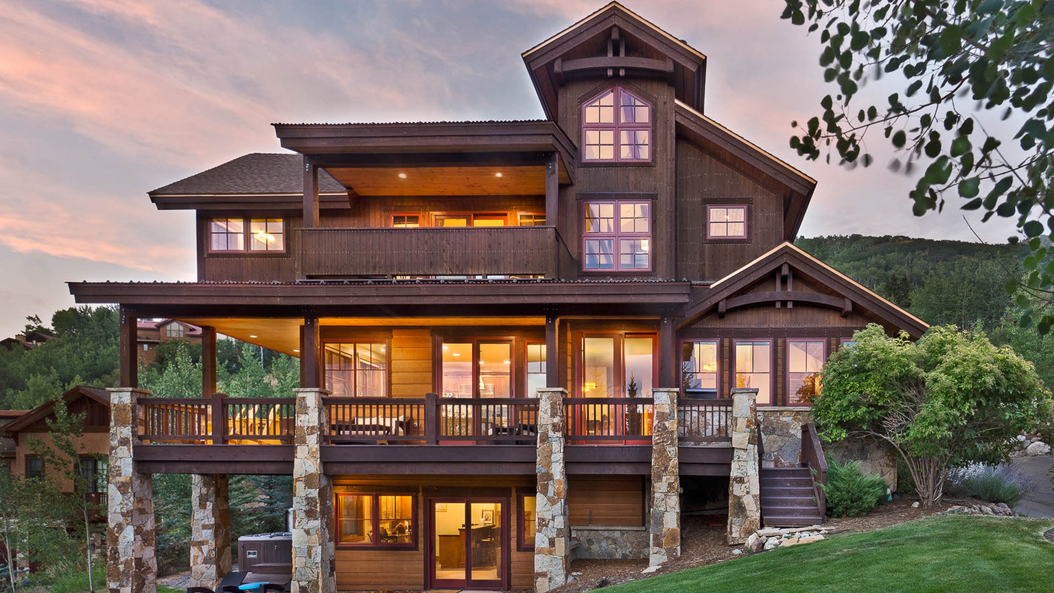 Steamboat Springs Vacation Rental