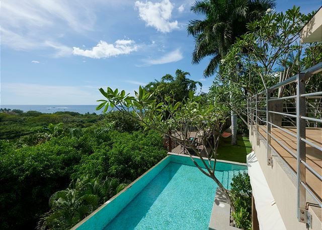 Tamarindo Vacation Rental