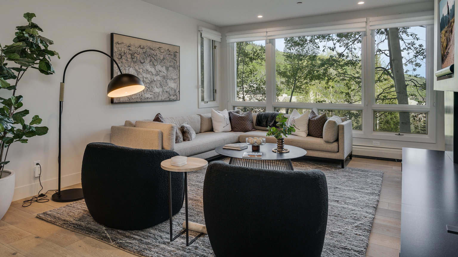 Beaver Creek Vacation Rental